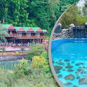 Mazhavilkadu Forestresort & Restaurant , Kozhikode India