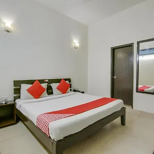 O Dream View Near Omaxe Celebration Mall 4*, Gurgaon India