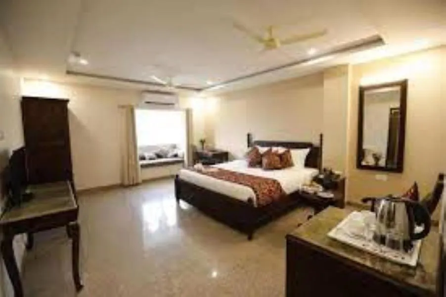 Bhanwar Niwas Udaipur India