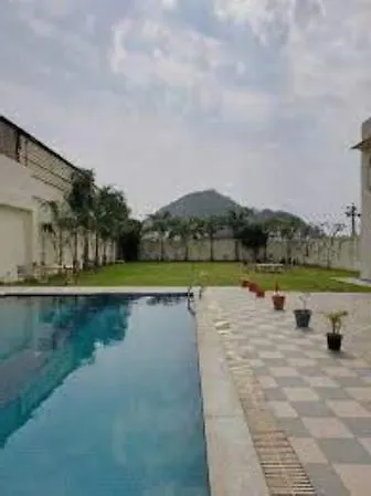 *** Hotel Bhanwar Niwas Udaipur India